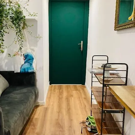 Appartement Vieux Nice Garibaldi Renove Exterior foto