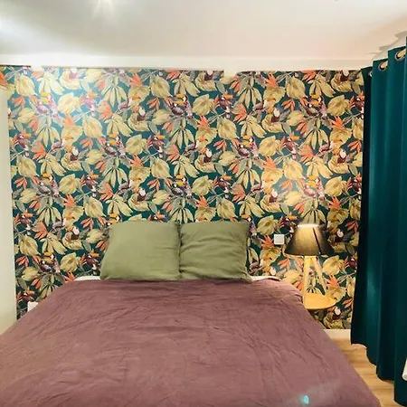 Appartement Vieux Nice Garibaldi Renove Exterior foto